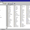 Explore2fs freeware screenshot