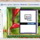 Free E-book Converter freeware screenshot
