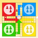 Multiplayer Ludo freeware screenshot