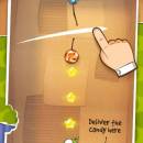 Cut the Rope on PC freeware screenshot