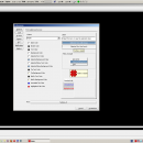 dxirc freeware screenshot