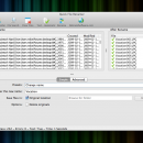 Quick File Renamer Lite freeware screenshot