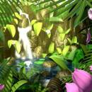 Butterflies Kingdom 3D freeware screenshot