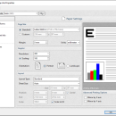 PDF-XChange Lite freeware screenshot