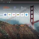 Brave Browser for ARM64 freeware screenshot