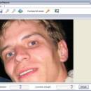 Red Eye Remover freeware screenshot