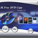 E.M. Free  DVD Copy freeware screenshot