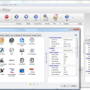 Free Portable Video to Video Converter freeware screenshot