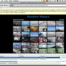 OutWit Hub for Firefox freeware screenshot