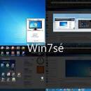 Win7sé freeware screenshot