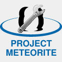 Meteorite freeware screenshot