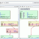 BinDiff for Mac freeware screenshot