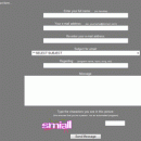 AnalogX CGIMLS freeware screenshot