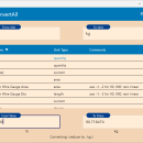 ConvertAll Portable freeware screenshot