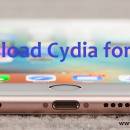 Cydia Installer freeware screenshot