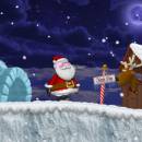 Christmas Eve Crisis freeware screenshot