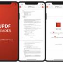 UPDF Reader iOS freeware screenshot