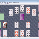 XM Solitaire freeware screenshot