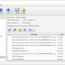 WFDownloader App Cross-Platform freeware screenshot