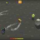 Crazy Racing: Pursuit freeware screenshot