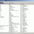 Medley freeware screenshot