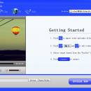 Free MTS M2TS Converter freeware screenshot