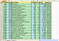 Spire.DataExport Community freeware screenshot