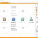 inFlow Inventory Software freeware screenshot