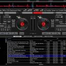 VirtualDJ PRO for Mac OS X freeware screenshot