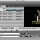 Pavtube Free DVDAid for Mac freeware screenshot