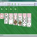 1st Free Solitaire freeware screenshot