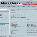 CheatBook Issue 11/2008 freeware screenshot