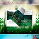 Flip_Themes_Package_Lively_Plants freeware screenshot