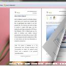 FlipPageMaker Free Flip Page Creator freeware screenshot