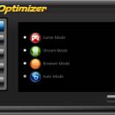 GIGABYTE LAN Optimizer freeware screenshot