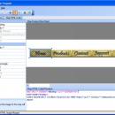 Pos HTML Image Mapper freeware screenshot