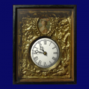 Old Polish Clock Screen Saver freeware screenshot