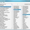 Calculatormatik freeware screenshot