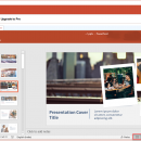 PPTX Viewer freeware screenshot