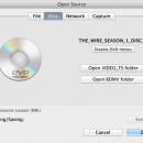 Free Blu-ray Player for Mac freeware screenshot