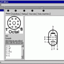 TDSL Personal Edition Portable freeware screenshot