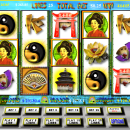 slots goeast freeware screenshot