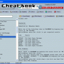 CheatBook Issue 02/2007 freeware screenshot