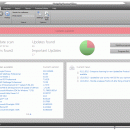 UpdateStar Free freeware screenshot