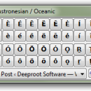 Extra Keys freeware screenshot