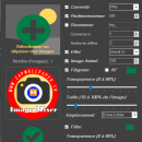 ImagesMixer freeware screenshot