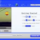 Free Any Blu-ray Ripper freeware screenshot