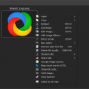 ShareX freeware screenshot
