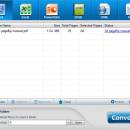 Free PDF to Office Conversion Tool freeware screenshot