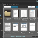 Coolutils PDF Viewer freeware screenshot
